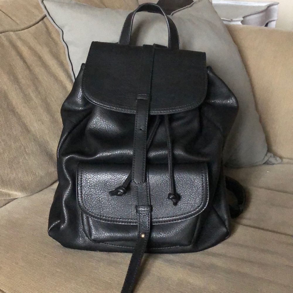 Sole Society Backpack